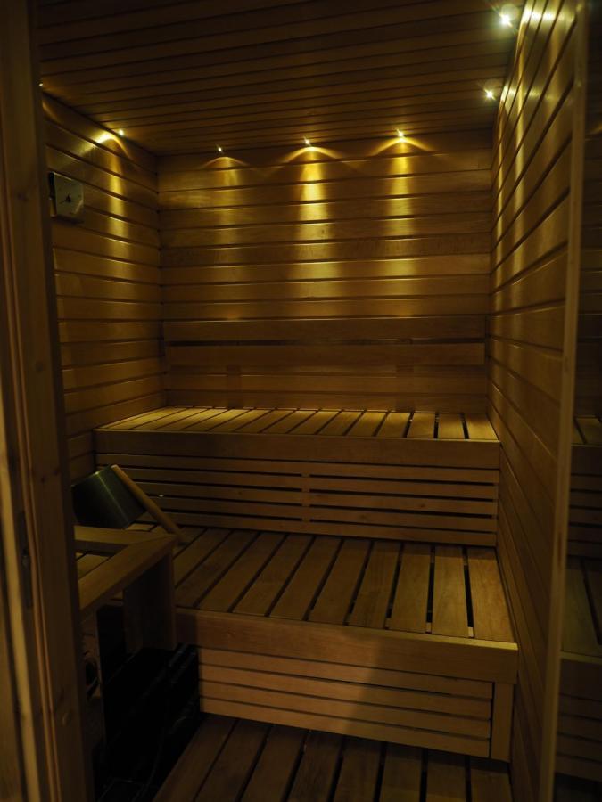 Apartment Oulu Station II المظهر الخارجي الصورة