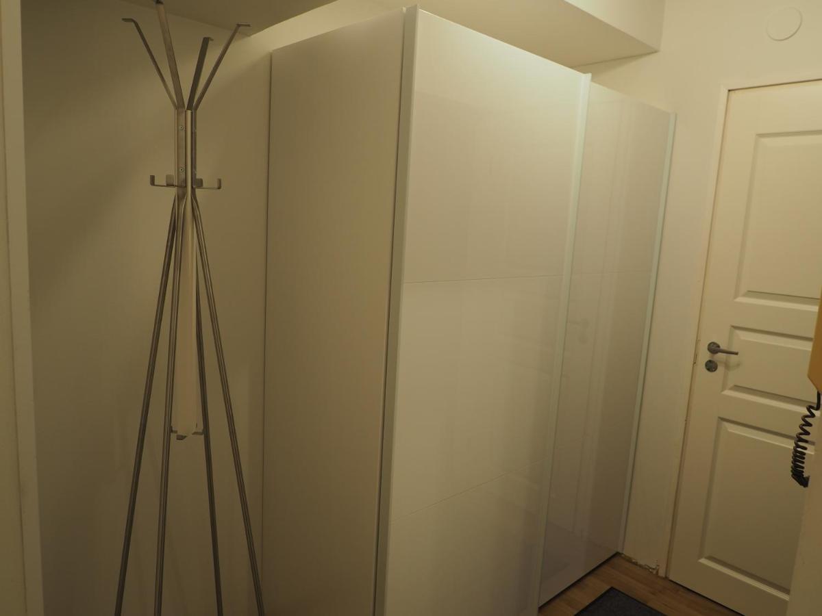 Apartment Oulu Station II المظهر الخارجي الصورة