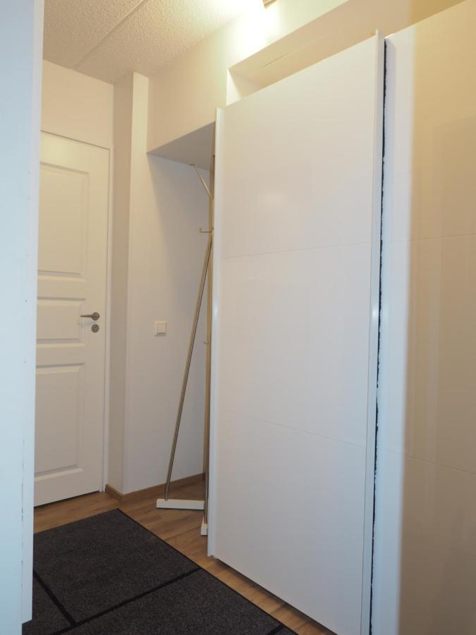 Apartment Oulu Station II المظهر الخارجي الصورة