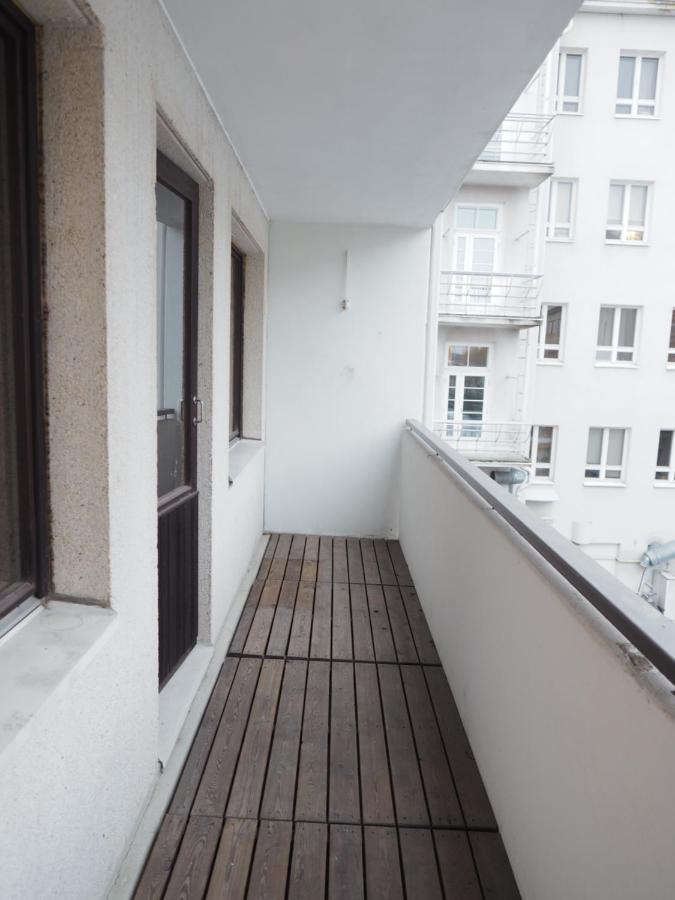 Apartment Oulu Station II المظهر الخارجي الصورة