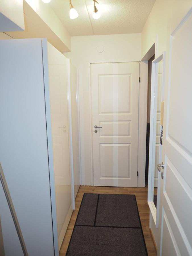 Apartment Oulu Station II المظهر الخارجي الصورة