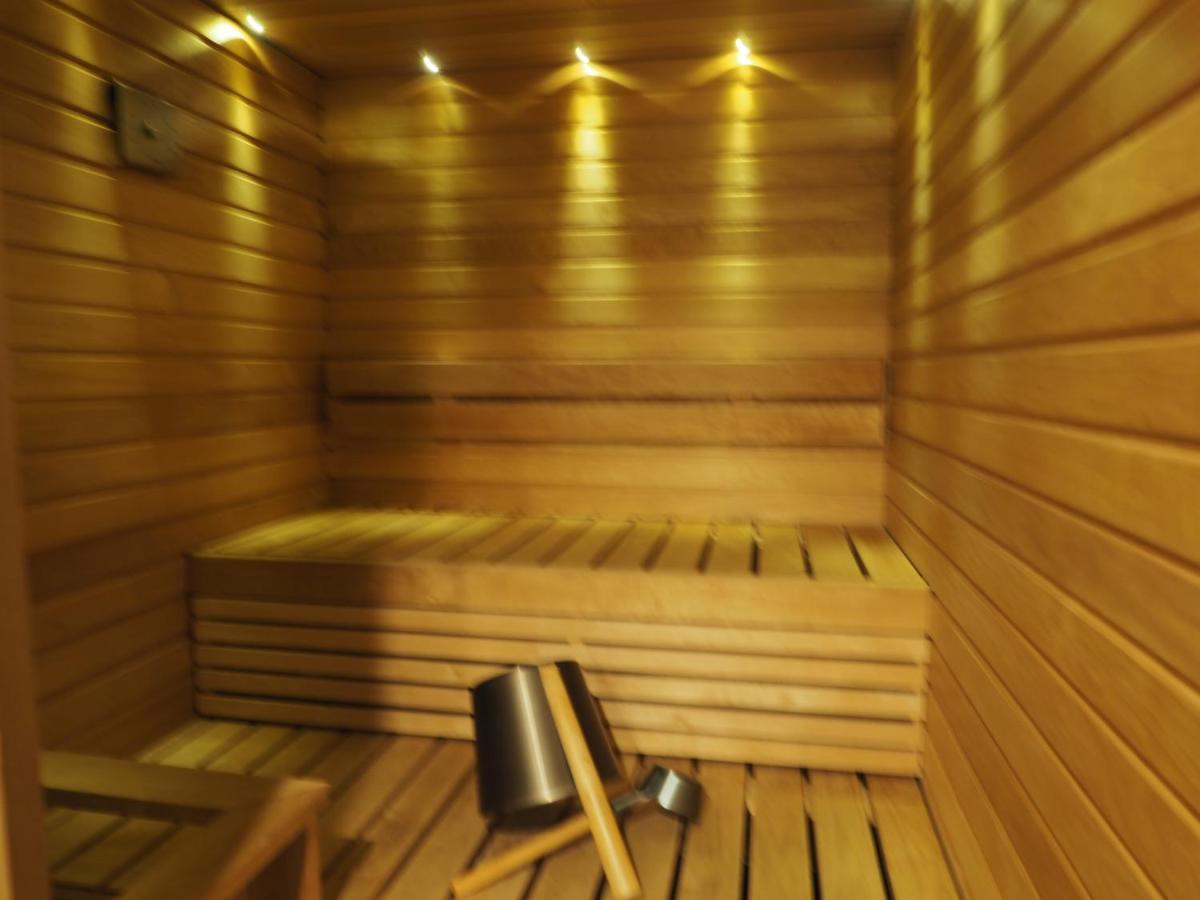 Apartment Oulu Station II المظهر الخارجي الصورة